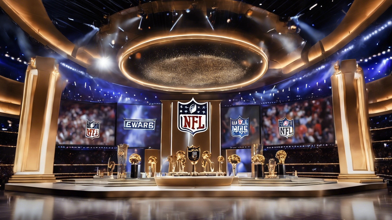 Nfl Breakdown 2024 NFL Awards Breakdown - ClevAnalytics